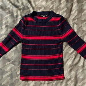 Kendall & Kylie Sweater